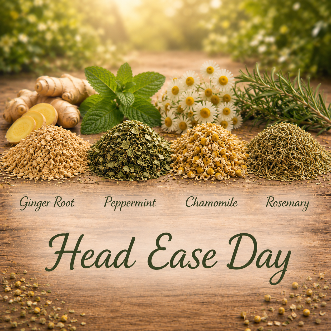 Headache & Migraine Support