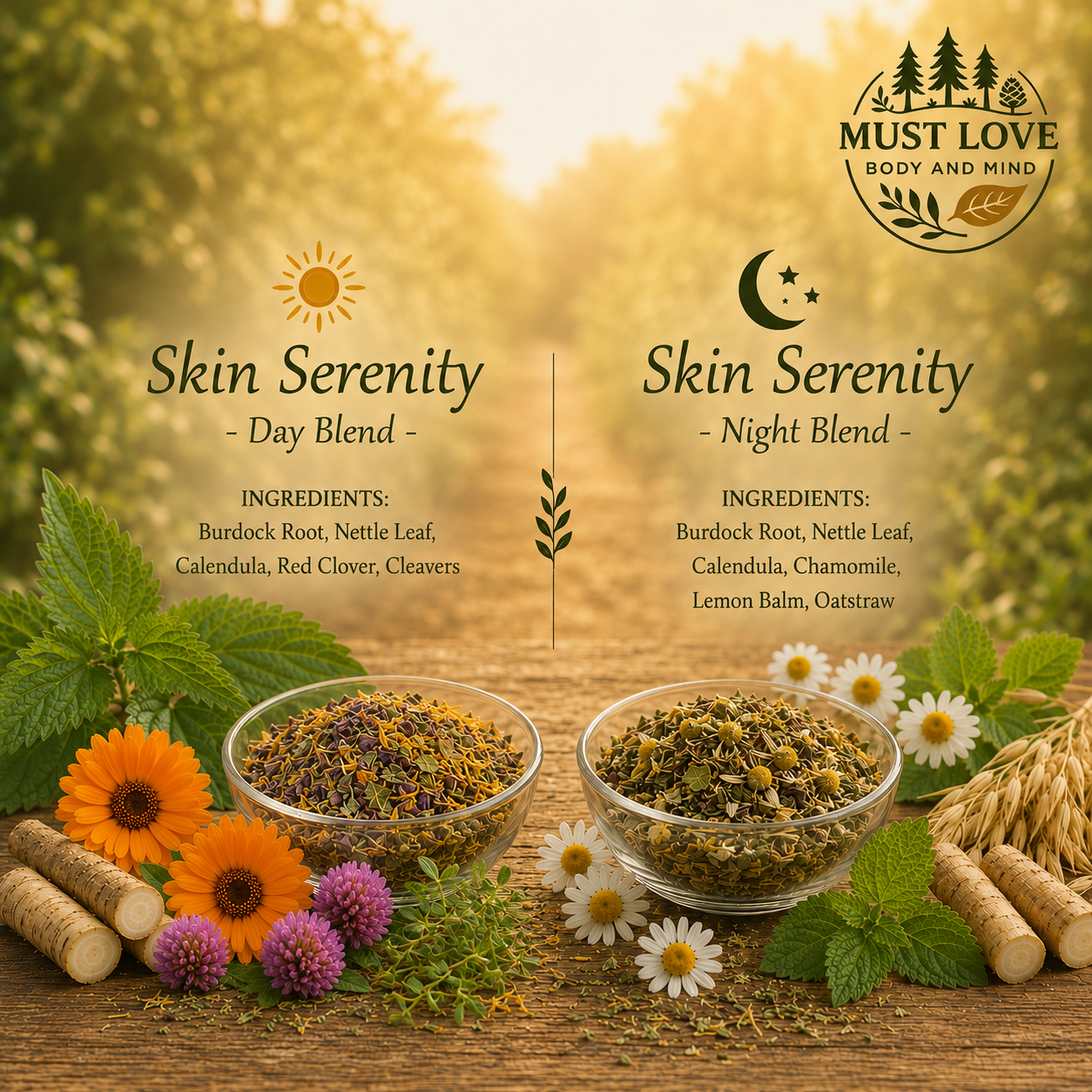 Skin Serenity Collection – Day & Night Bundle