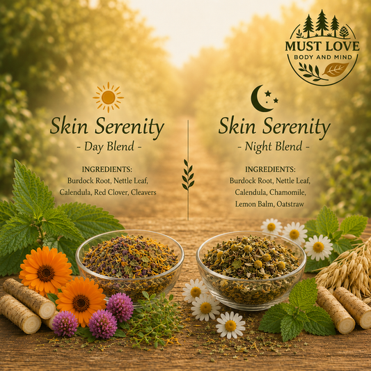 Skin Serenity Collection – Day & Night Bundle