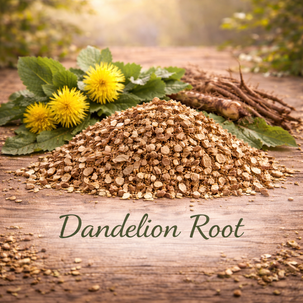 Fresh Start - Detox Blend