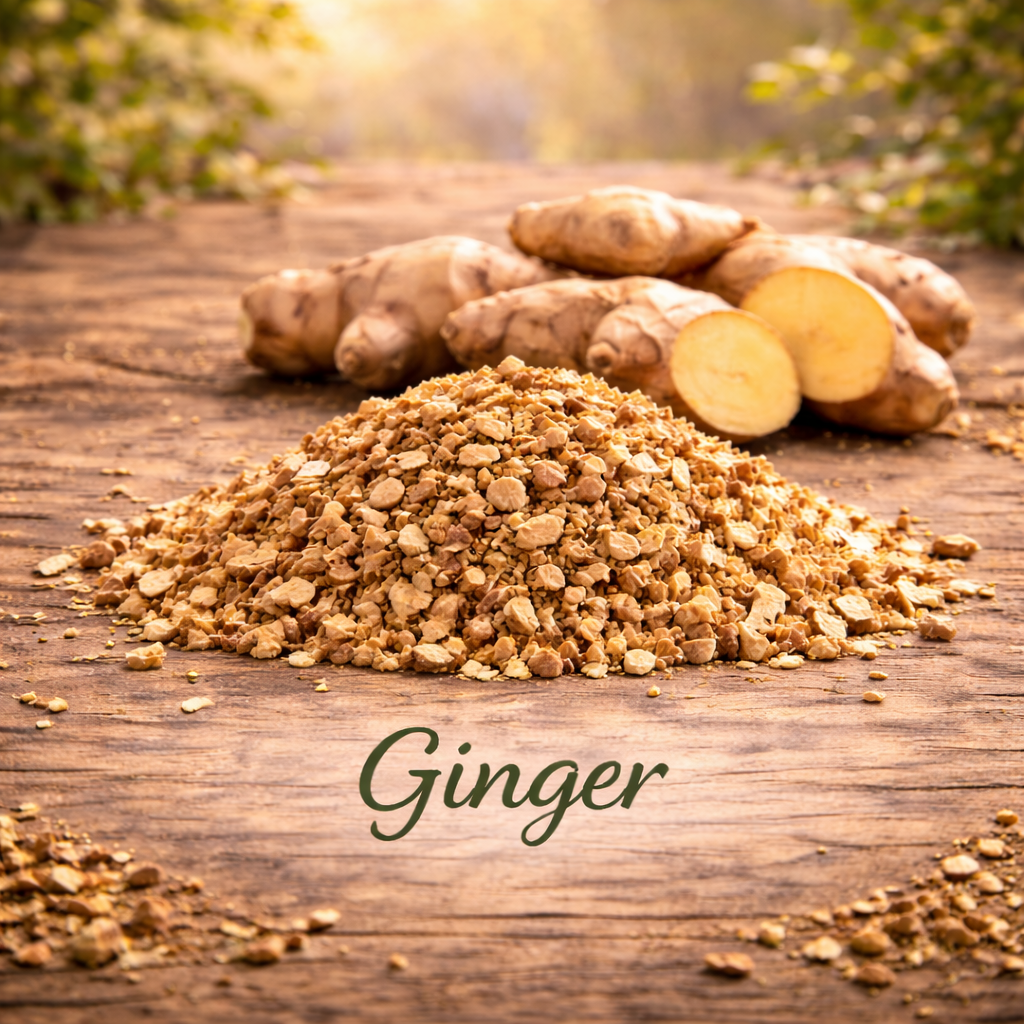 Fresh Start - Detox Blend