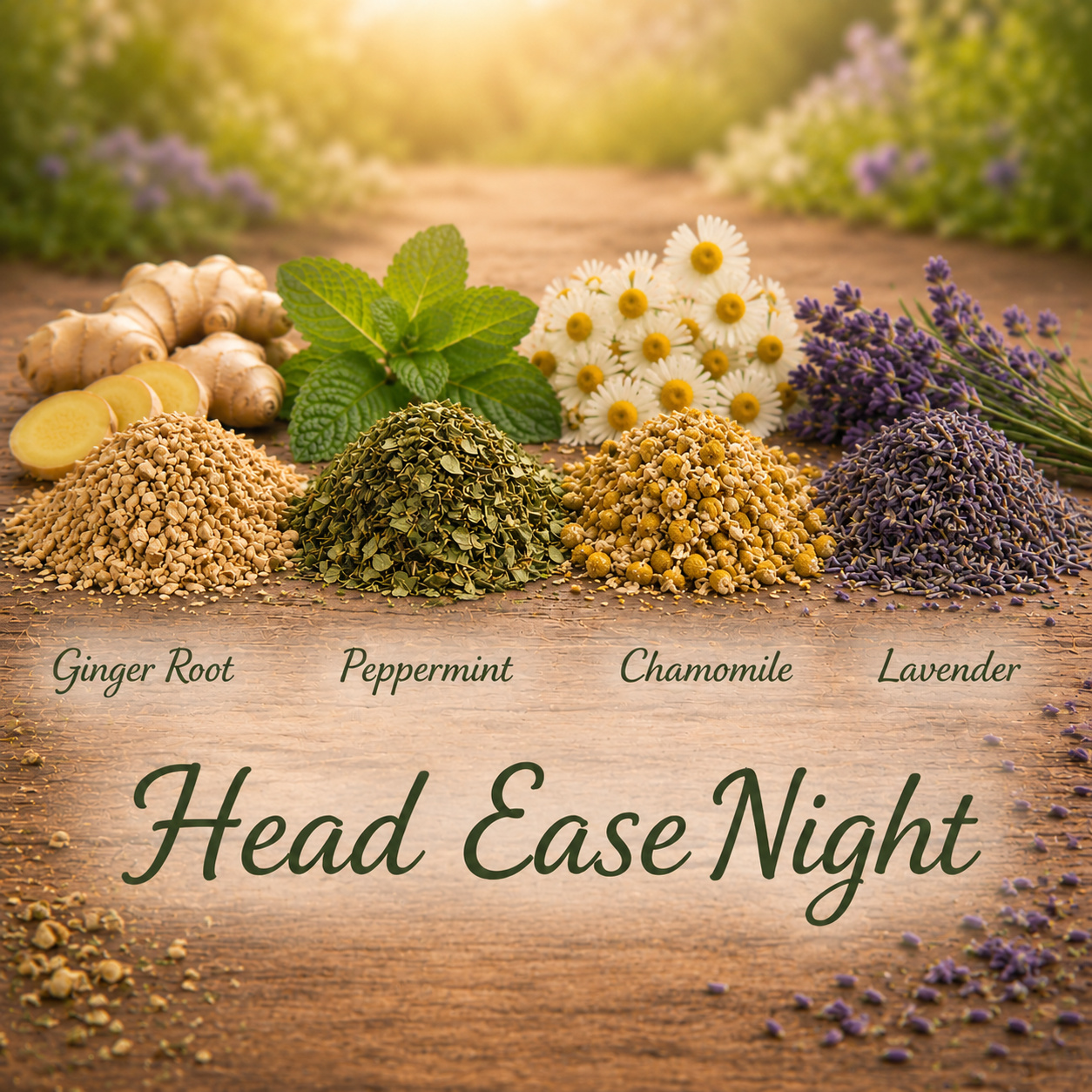 Head Ease – Day & Night Bundle