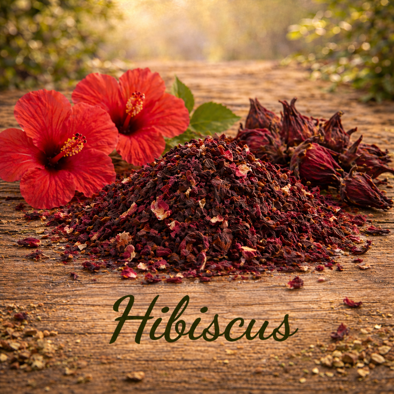 Her Harmony - Women's Wellness Blend