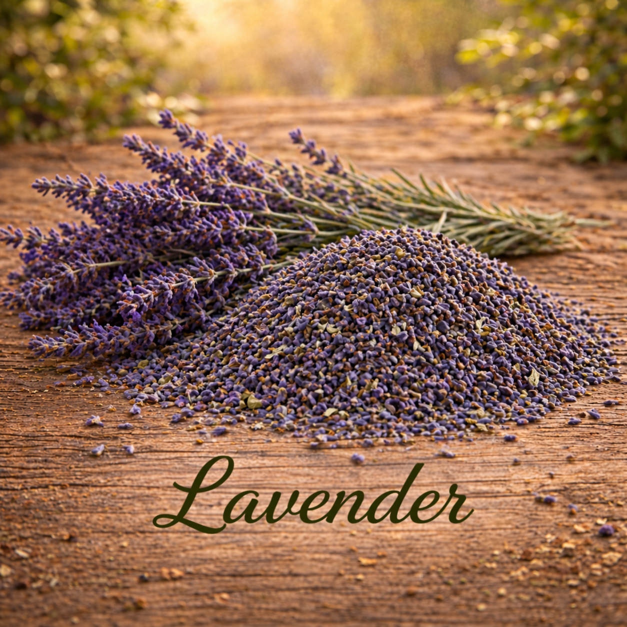 Tranquil Dreams - Rest & Relax Blend