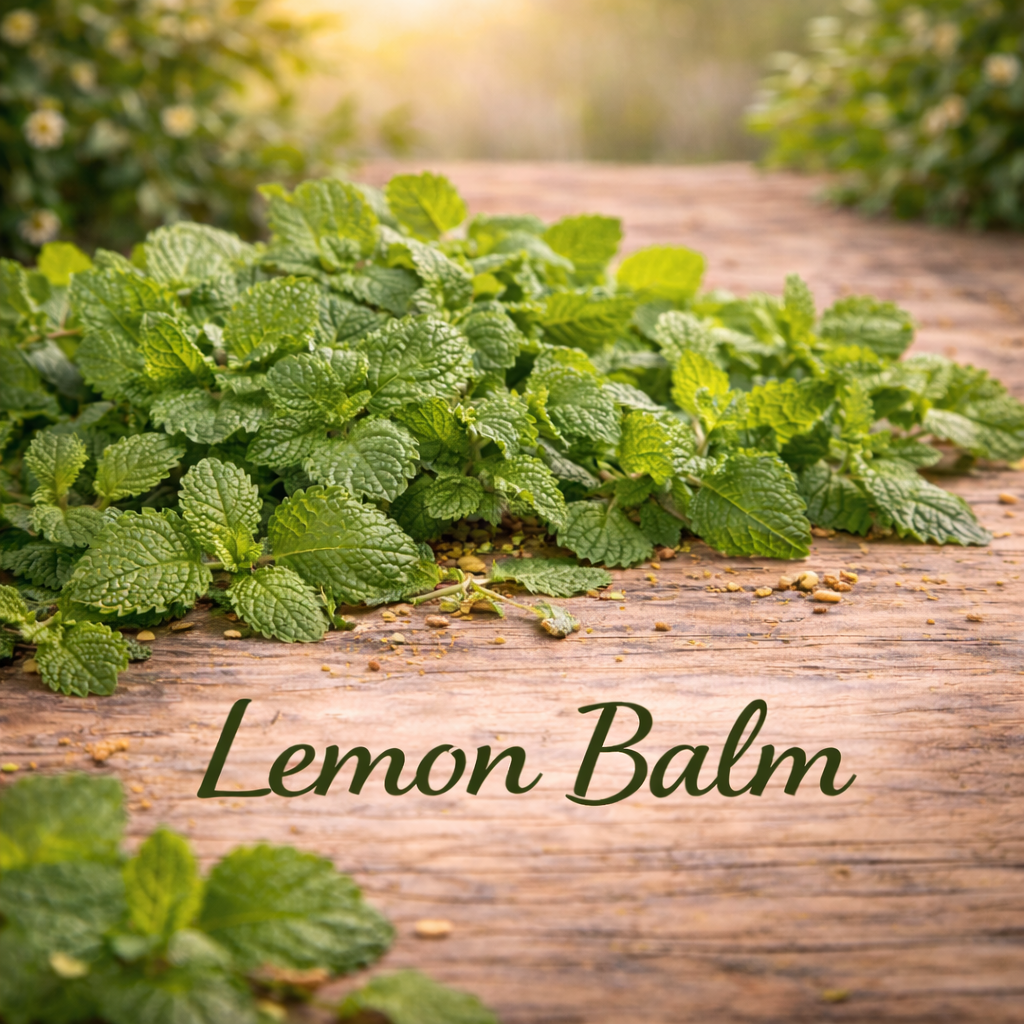 Mindful Mint - Chamomile Mint Blend