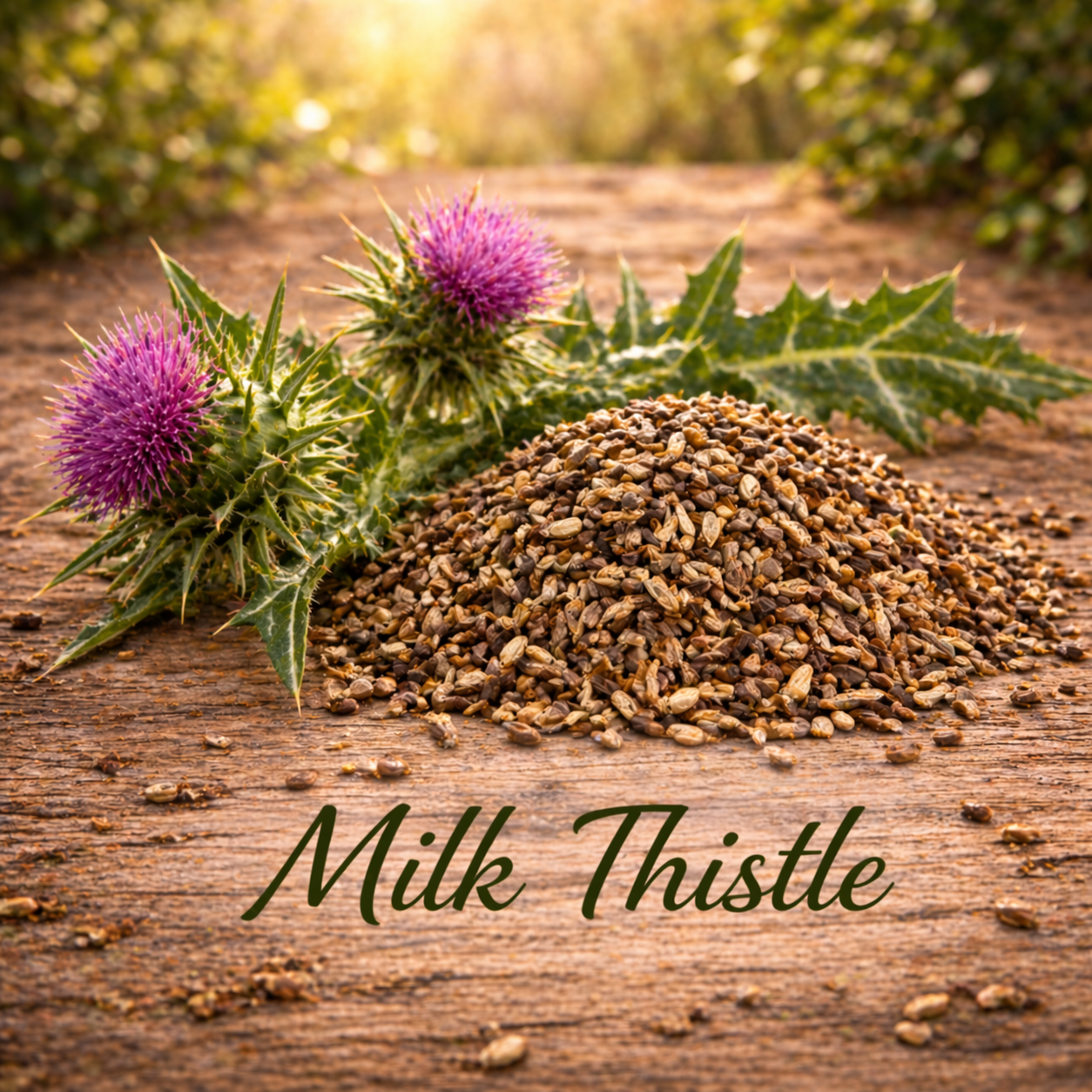 Inner Renewal - Liver Support Blend