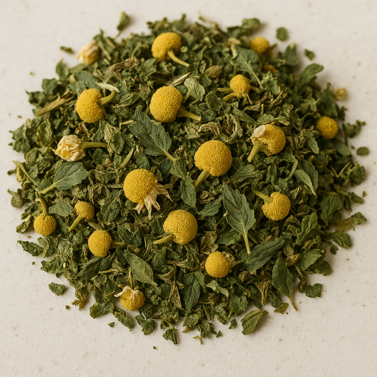 Mindful Mint
