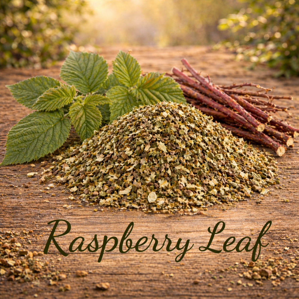 Her Harmony - Women's Wellness Blend