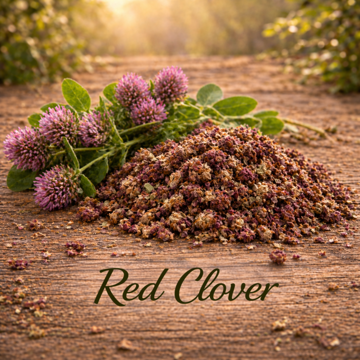 Inner Renewal - Liver Support Blend