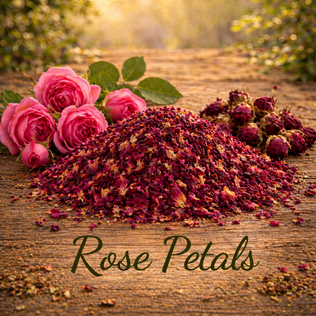 Tranquil Dreams - Rest & Relax Blend